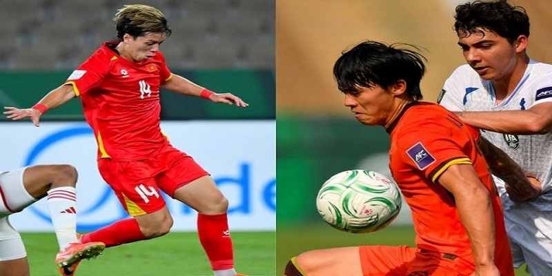 U23 Việt Nam phải kiên nhẫn, nhưng không được hiền